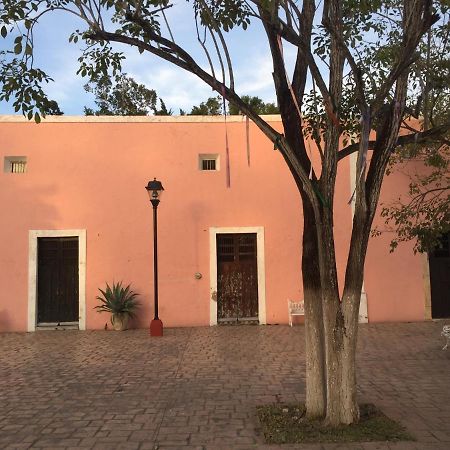 Imix Hotel Valladolid  Exterior photo